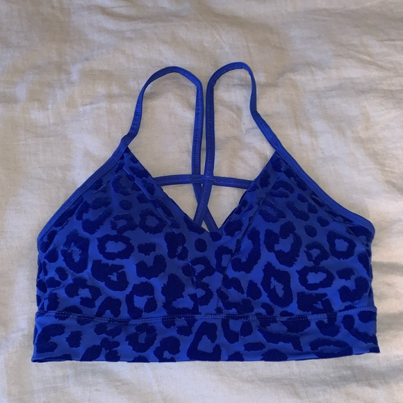 Balance Athletica Other - Balance Athletica Lux Form Bra NWT!